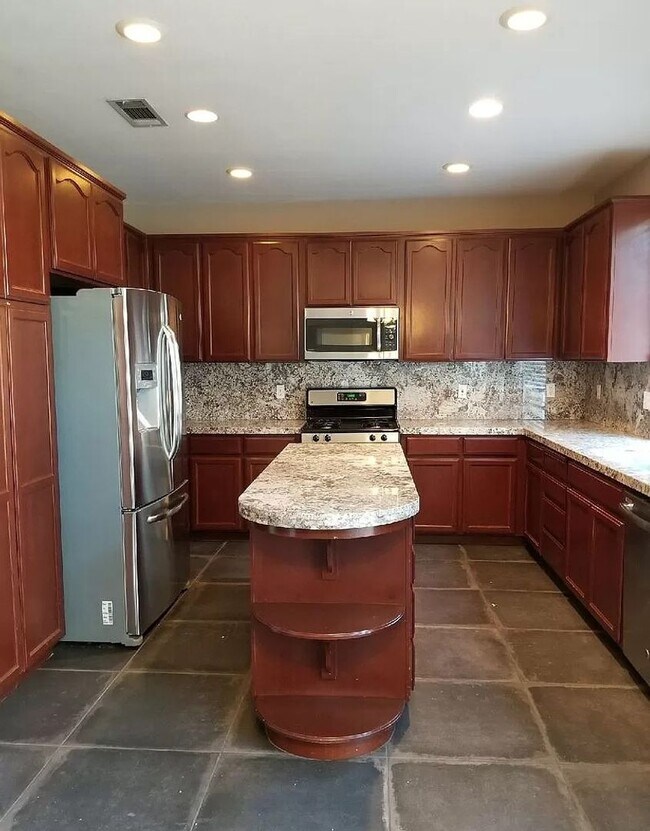 Foto del edificio - 4109 Spring Mountain Ct