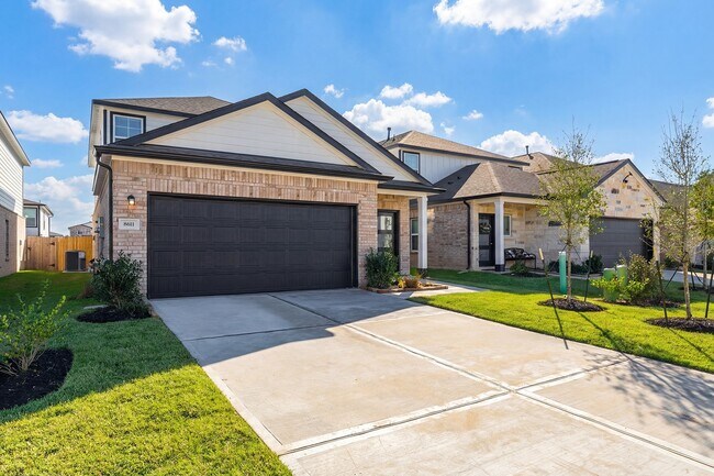 Foto del edificio - 8611 Blueberry Ash St