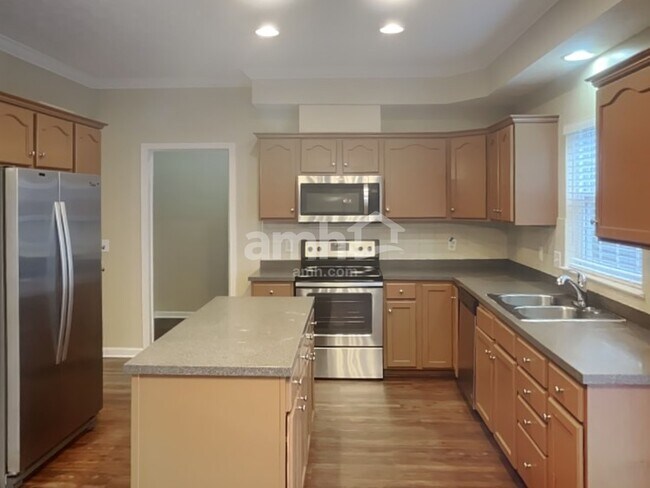 Foto del edificio - 7028 Oak Brook Ter