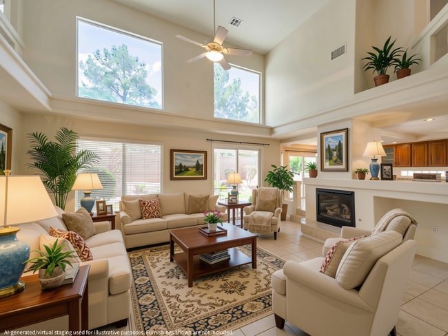 Building Photo - 4127 Abernethy Forest Pl