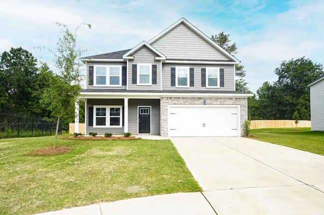 Building Photo - Beautiful 5 / 3 home in John's Landing!  Ask about our 2-year lease promotion!