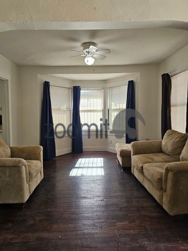 Foto del edificio - Near Downtown Phoenix 2bedroom 2 baths