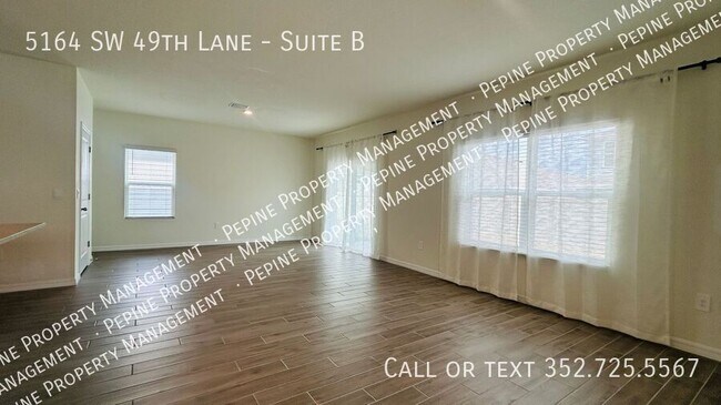 Building Photo - 5164 SW 49th Ln