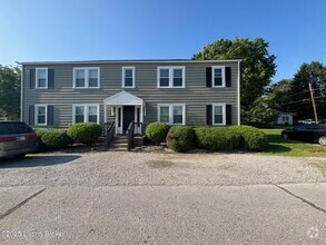 Building Photo - 136 E Harrison Ave