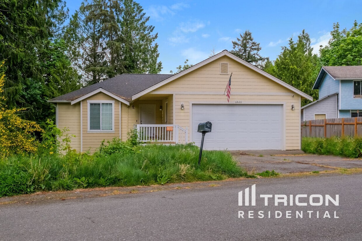 Foto principal - 6826 E Cascade Dr