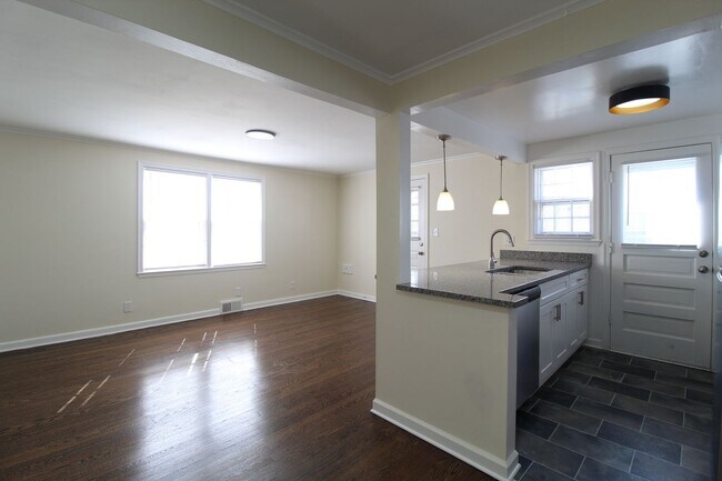 Foto del edificio - 508 E 27th Ave