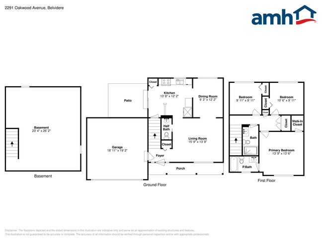 Foto del edificio - 2291 Oakwood Avenue