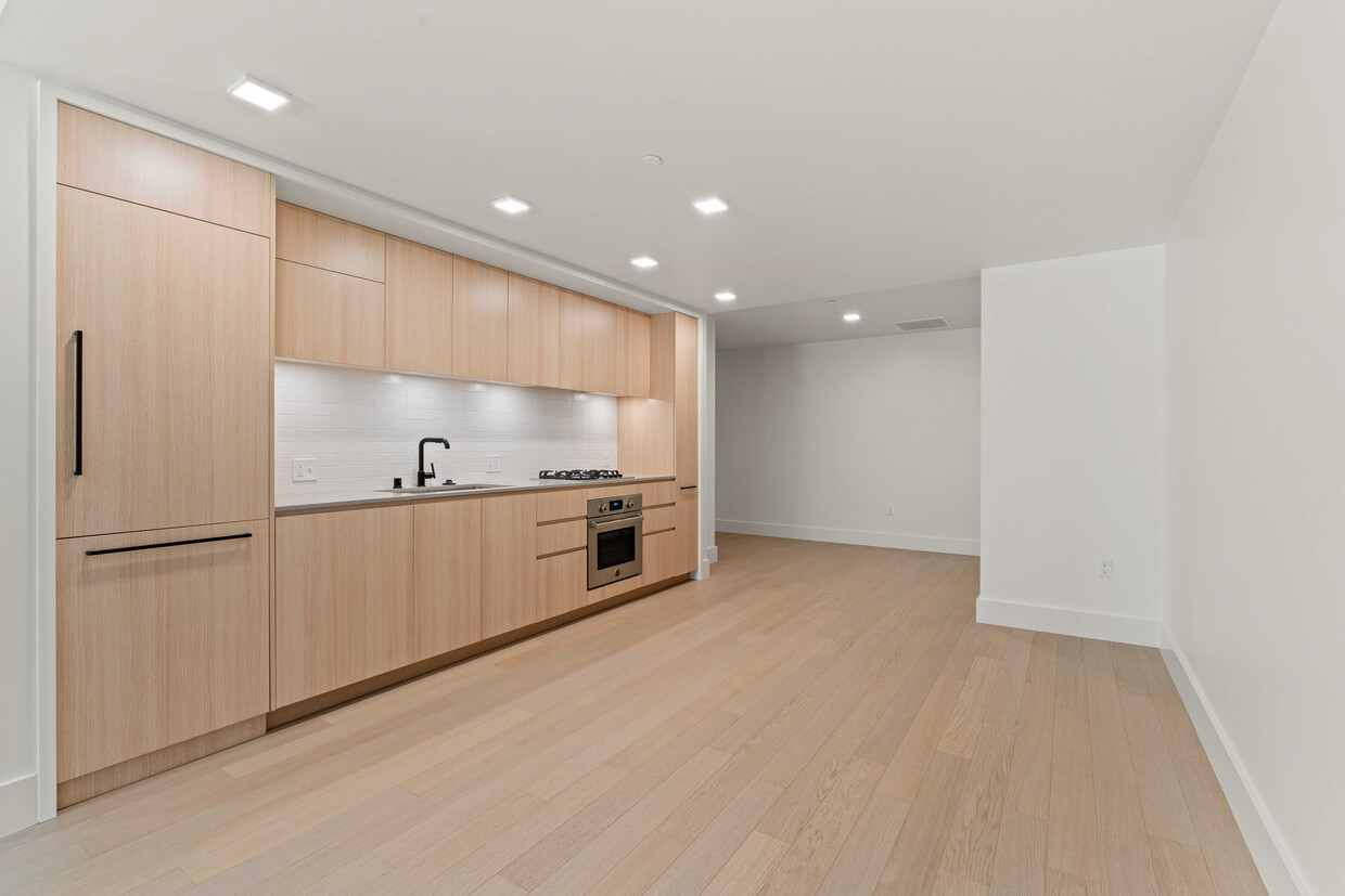 Foto principal - 950 Tennessee St