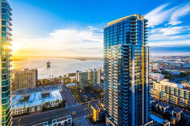 Foto del edificio - 1262 Kettner Blvd