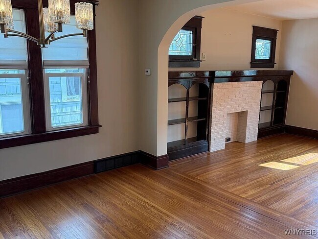 Foto del edificio - 300 North Park Ave