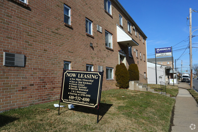 Building Photo - Norwood Apartments