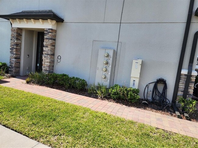 Photo - 1118 Water Iris Wy Apartment