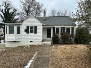 Building Photo - 1520 Glover St