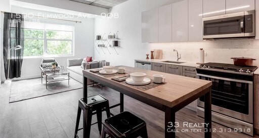 Foto principal - Centrum Evanston - 1 Bedroom