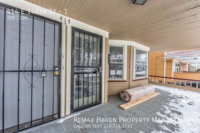 Building Photo - 414 E 148th St