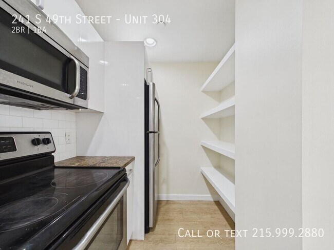 Foto del edificio - 241 S 49th St