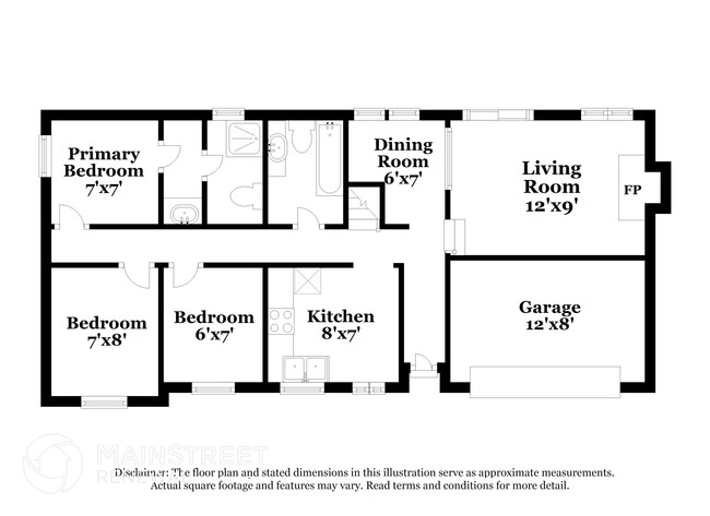 Building Photo - 6717 Knollwood Cir