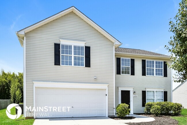 Building Photo - 4078 Clovelly Dr