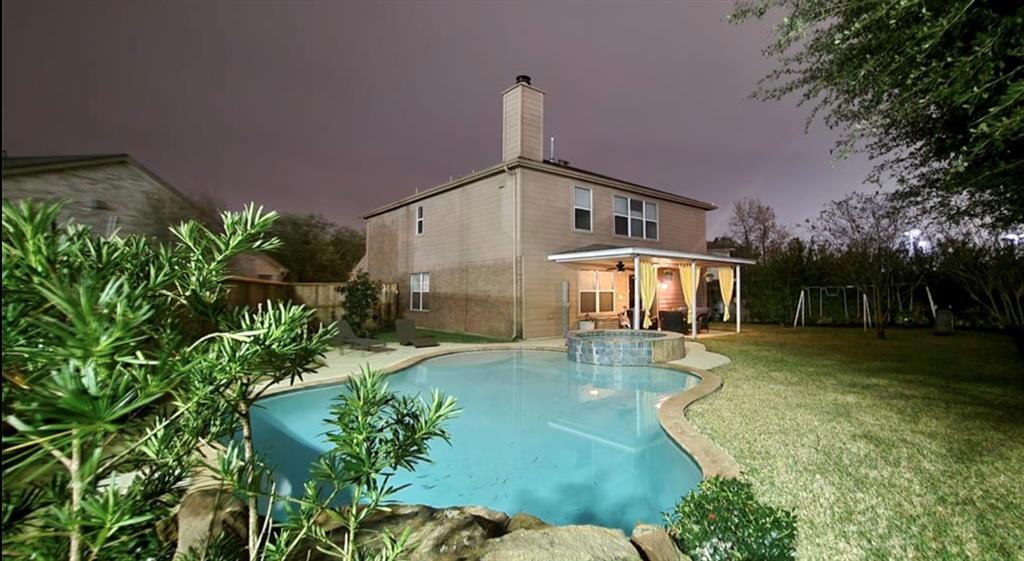 Foto principal - 19835 Cypresswood Falls