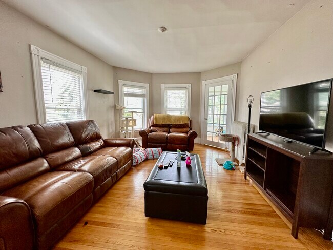 Foto del edificio - 33 Park St