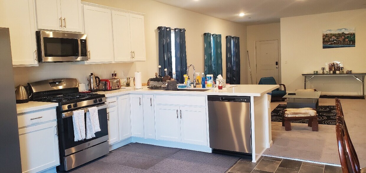 Foto del edificio - 3565 Nile St