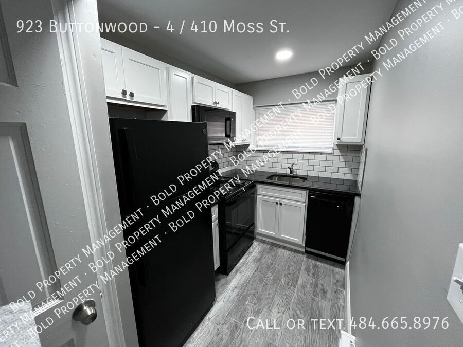 923 Buttonwood-4 / 410 Moss St. - 923 Buttonwood-4 / 410 Moss St.