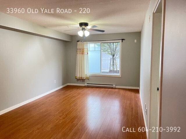 Building Photo - 1 Bedroom at Old Yale Heights!
