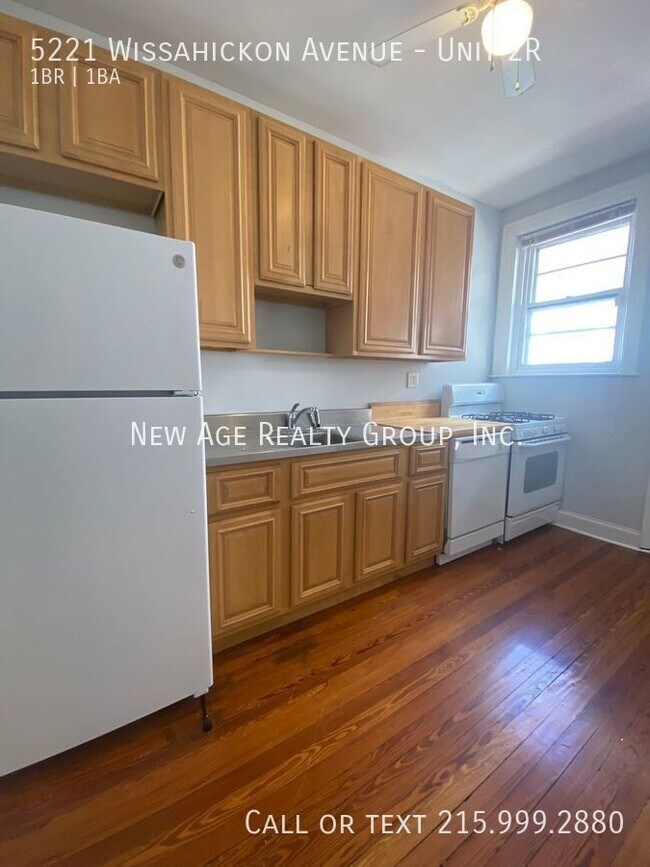 Foto del edificio - 5221 Wissahickon Ave