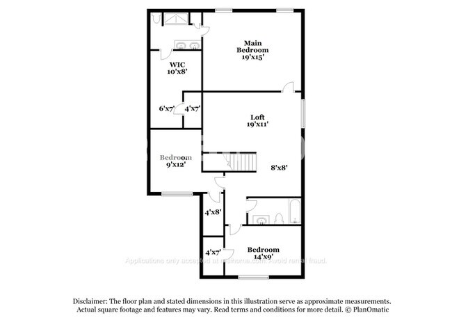 Building Photo - HOME FOR RENT!