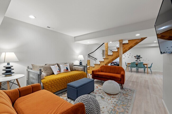 Foto del edificio - 14 Wildwood Cir