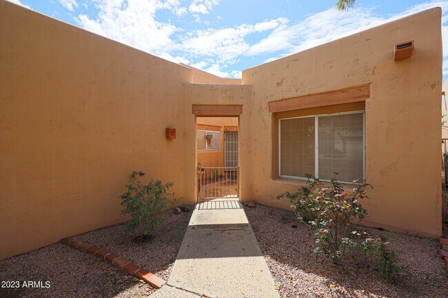 Foto del edificio - 17224 N Zuni Trail