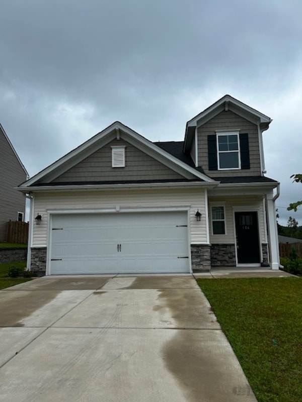 Building Photo - 124 Coppersmith Dr