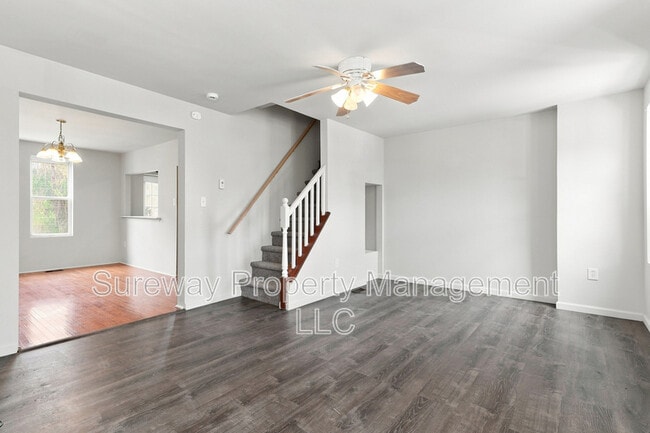 Photo - 12 W 8th St House