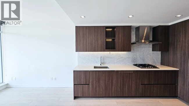 Building Photo - 4730 Lougheed Hwy