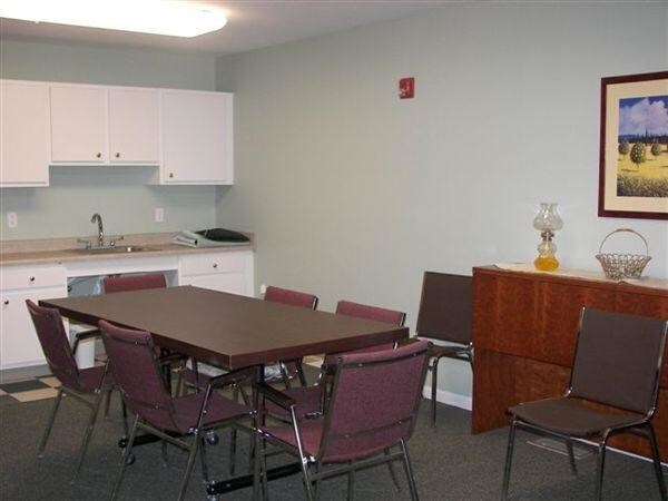 Foto del edificio - 2 bedroom in Jackson MI 49202
