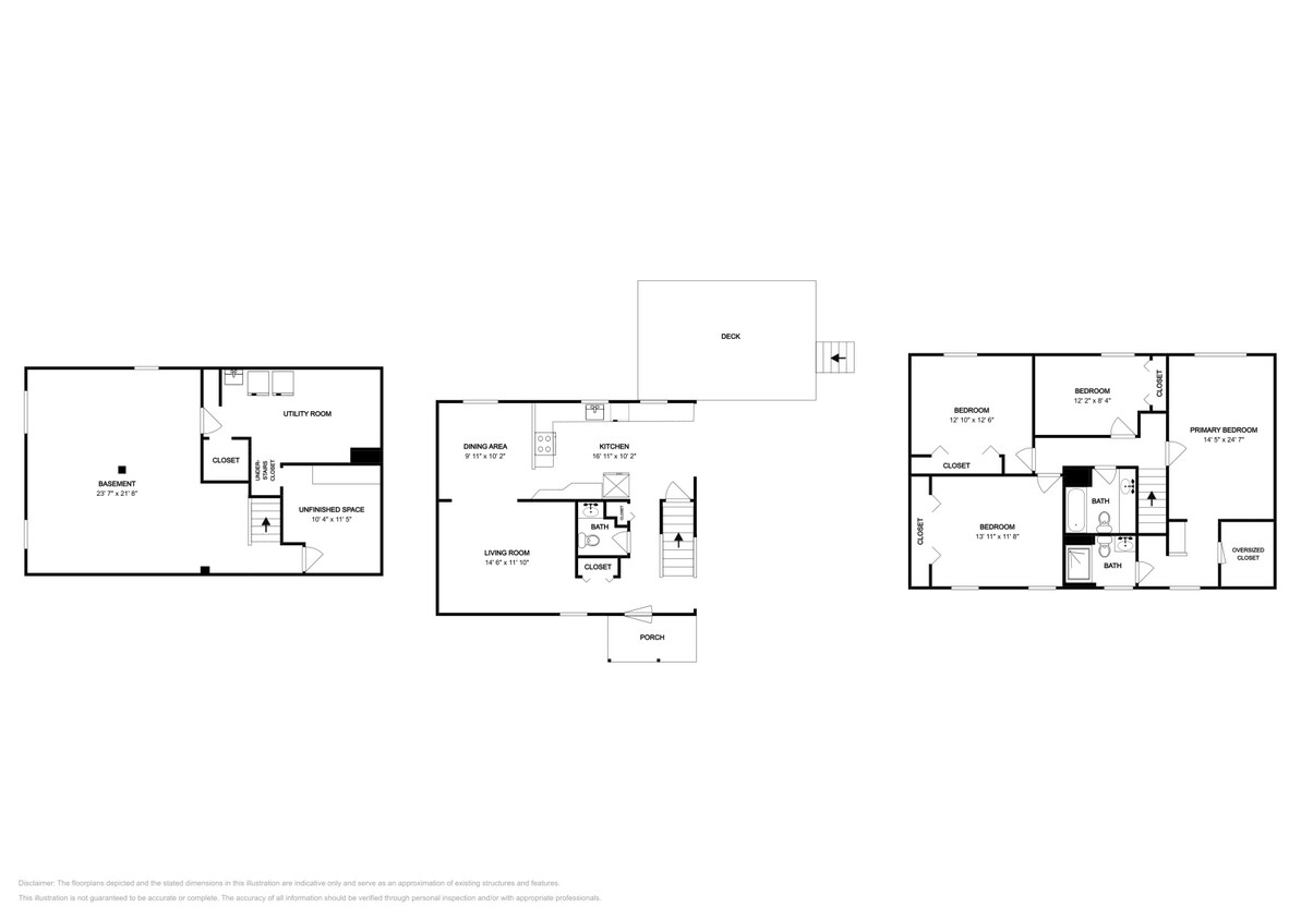 Foto del edificio - 1509 Strider Ct