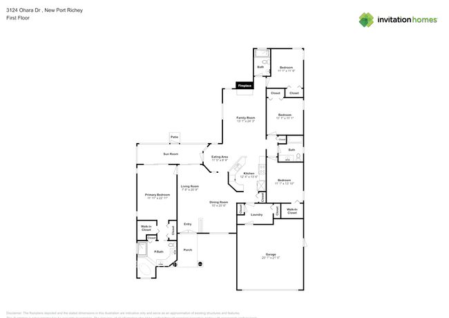 Building Photo - 3124 Ohara Dr