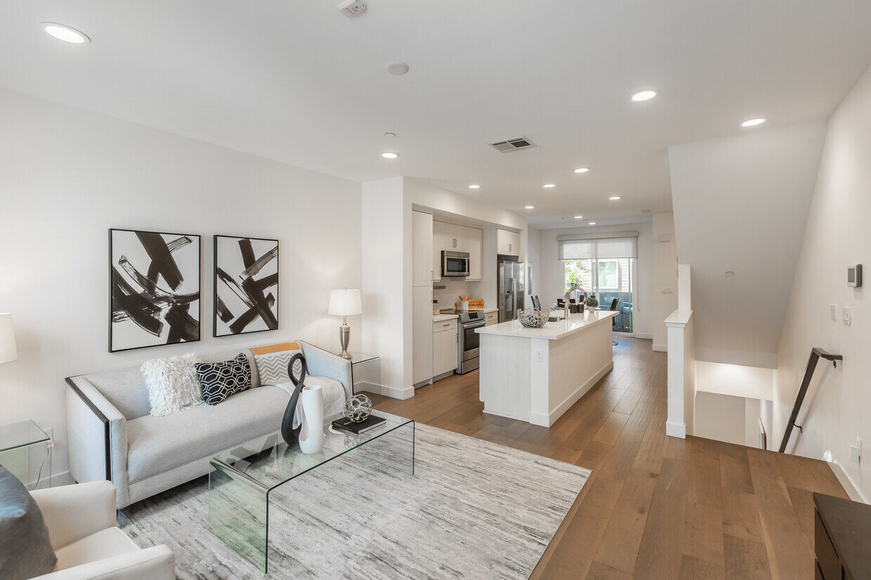 Foto principal - 1402 Prescott St
