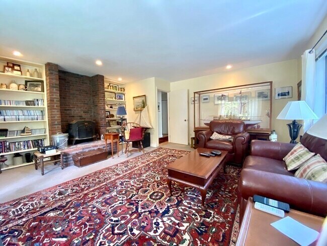 Foto del edificio - 9 Norwood Heights