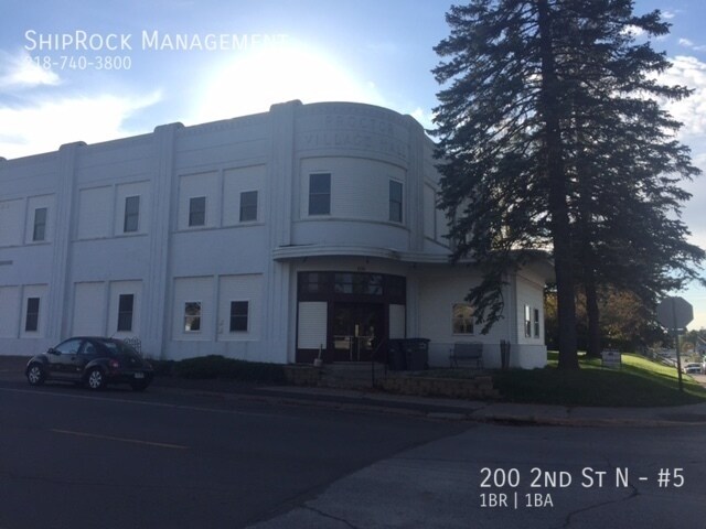Foto principal - 200 2nd St