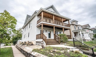 Building Photo - 979 Marshall Ave