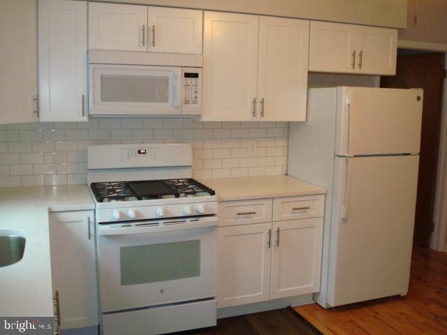 Primary Photo - 1624 W Porter St