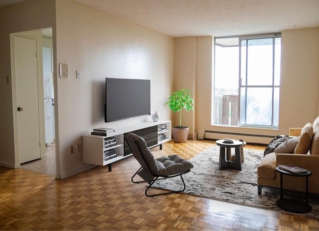 Building Photo - Alta Vista Towers