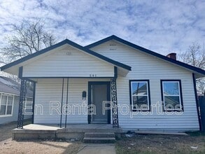 Building Photo - 541 W Beddell St