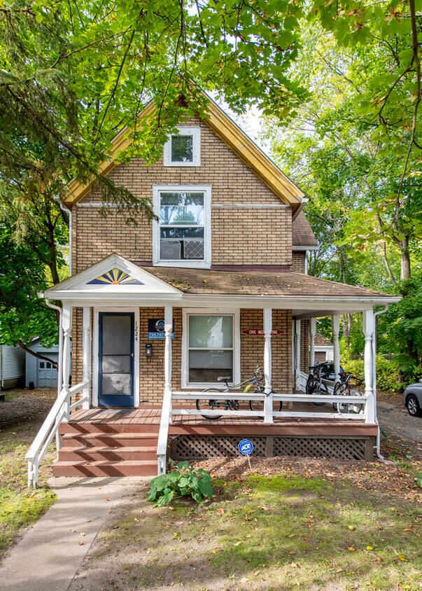 Building Photo - 1224 Prospect-1224PRO