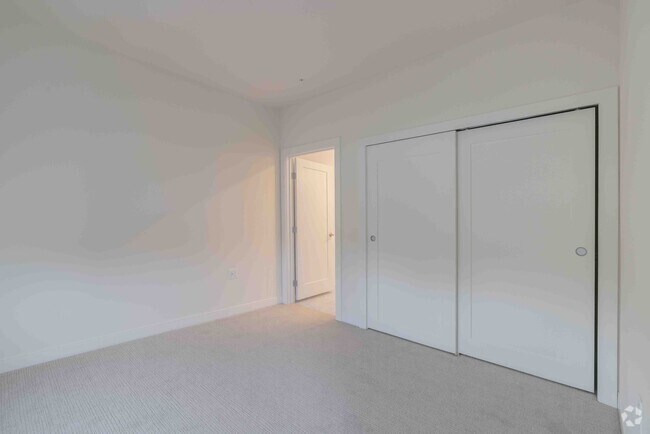 2HAB, 2BA - 1090pie² - Theater Terrace Apartments