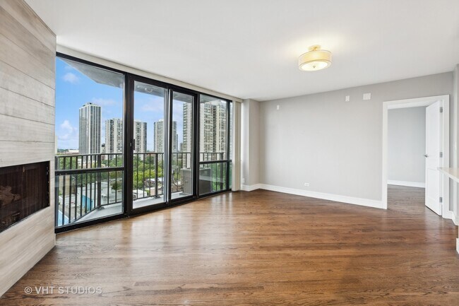 Foto del edificio - 1309 N Wells St
