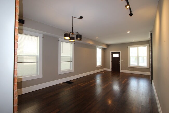 Foto del edificio - 164 N 18th St