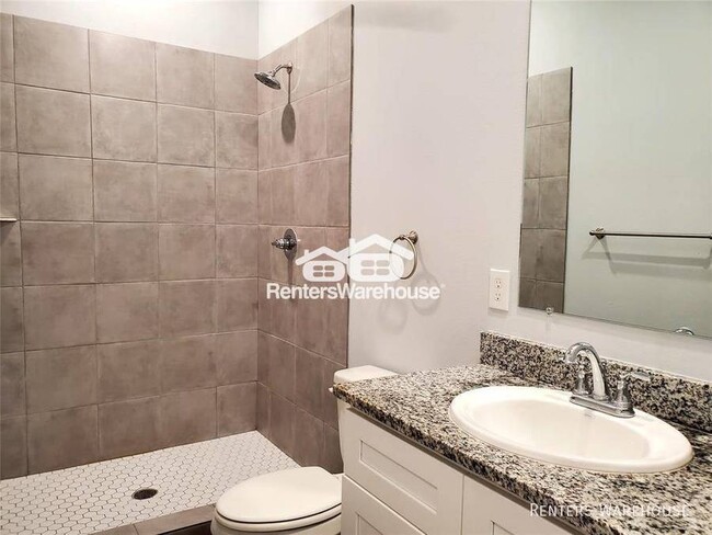 Foto del edificio - Brand new 3 bedroom, 2.5 bath townhome