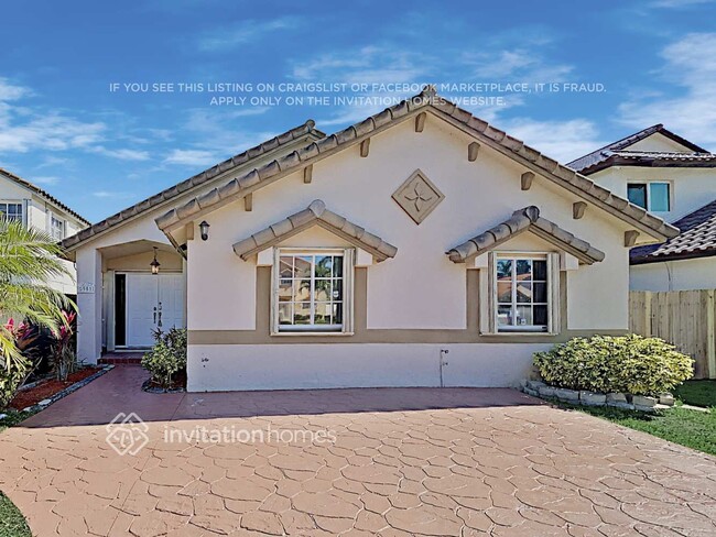 Building Photo - 5951 SW 151st Ct